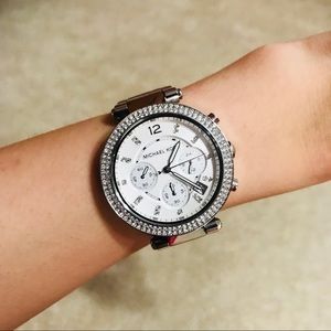 Michael Kors Watch-Everything included!